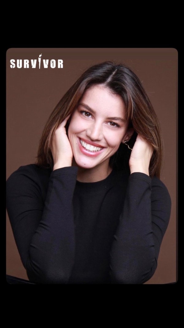 Survivor'da Aşk İddiası