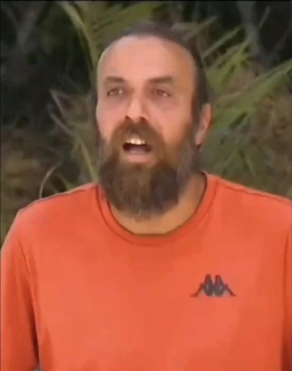 Survivor'da Aşk İddiası