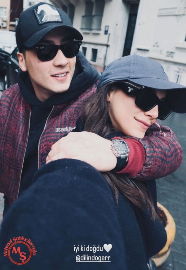 Son Paylaşım Olay Oldu!