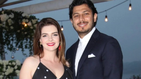 Pelin Karahan Boşanıyor!