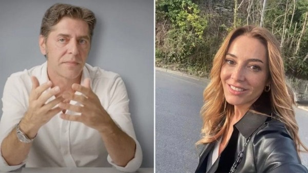 Dolunay Soysert'e Yasak Aşk İddiası