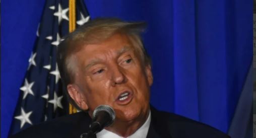 Beyaz Saray'dan İran Çıkmazı! Trump'a En Yakın İsimler Saldırıya Karşı Çıkıyor