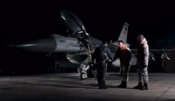 Şehit Pilot İbrahim Bolat'ın Vatan Sevgisi!