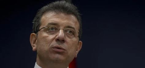 Özel'den Cumhurbaşkanlığı Adaylığı! İmamoğlu'na Güç Gösterisi...