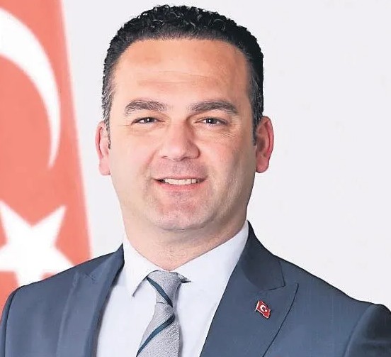 CHP'li Tacizci Başkan İçin İstenen Ceza Belli Oldu!