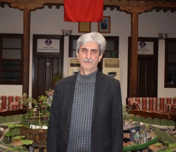 Malatya'nın Tarihi Hanı! Zamana Direniyor...