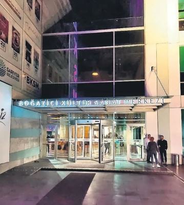 İhale Yok Rant Var! Sarıyer Belediyesi'ndeki Rüşvet Skandalında Yeni Detaylar