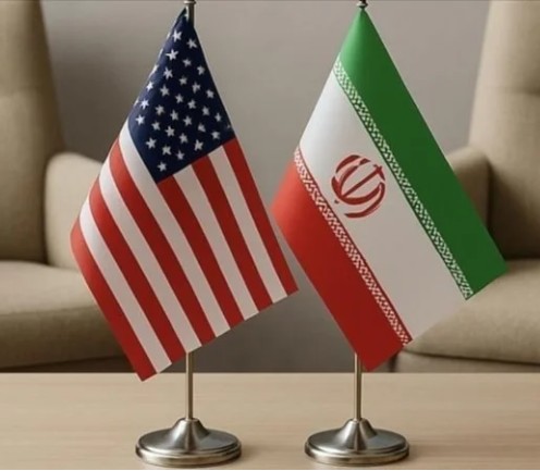İran-ABD Müzakerelerinin 3.Turu Başladı...