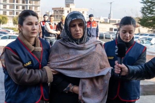 Miras İşlemleri Cinayeti Ortaya Çıkardı!