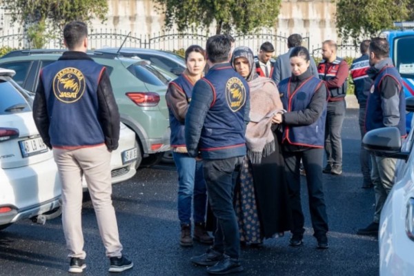 Miras İşlemleri Cinayeti Ortaya Çıkardı!