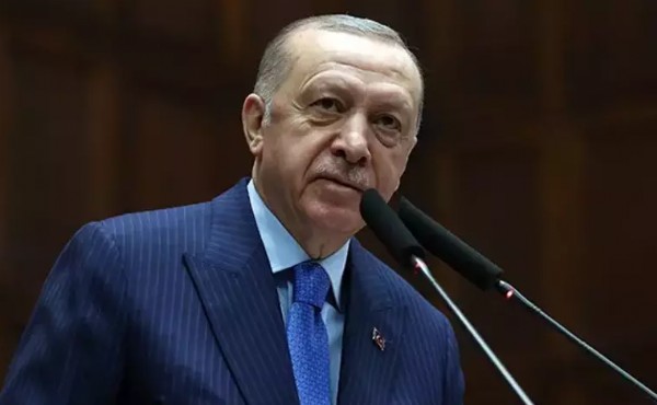 Cumhurbaşkanı Erdoğan'ın 72. Doğum Günü! Kutlamalar Peş Peşe Geldi...
