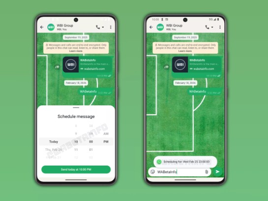 WhatsApp’ın Yeni Özelliğine Bayılacaksınız!