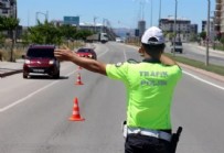 Trafik Cezaları Katlandı! Haberi