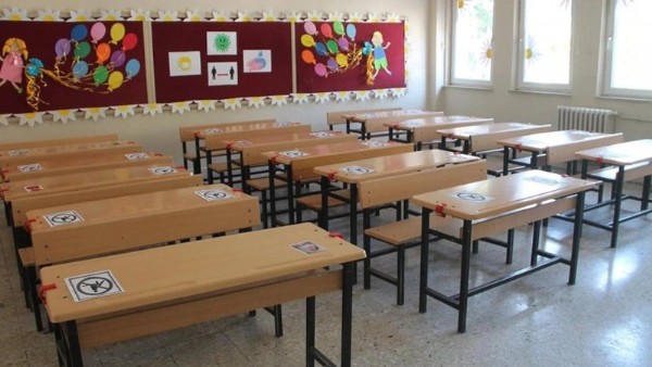 Açıklamalar Peş Peşe Geldi! 2 İlçede Okullar Tatil Edildi