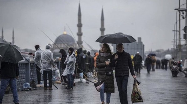 AKOM'dan Uyarı! Soğuklar Sürecek