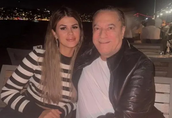 Mehmet Ali Erbil ile Gülseren Ceylan'ın Boşanma Şartları!