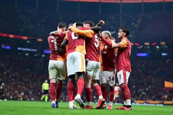 Galatasaray'ın Şampiyonlar Ligi'ndeki Rakibi Belli Oldu!