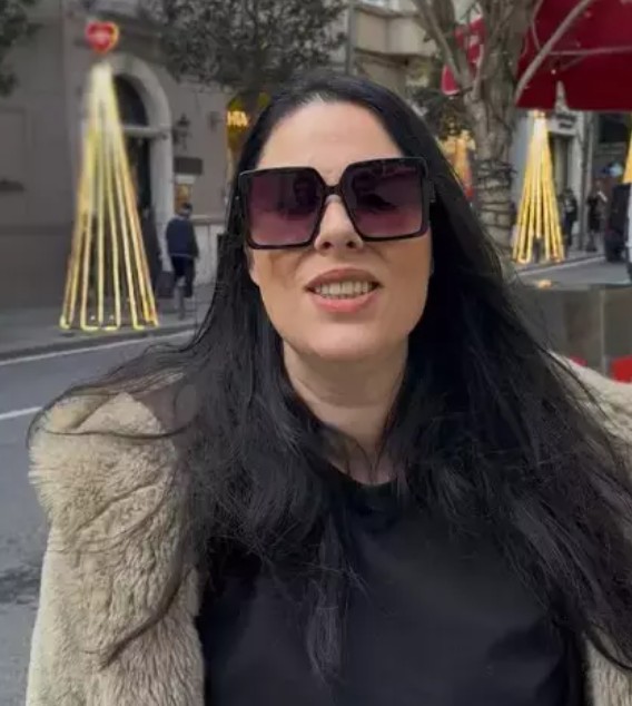 Tuğçe Tayfur Çileden Çıktı!