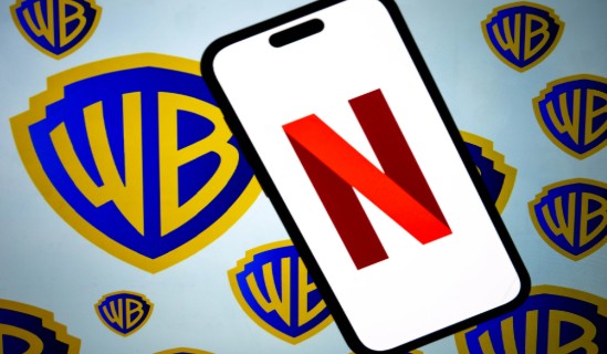 Netflix Warner Bros.’u Satın Almaktan Vazgeçti!
