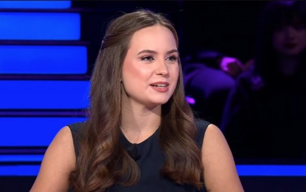 Muhteşem Yüzyıl’ın Mihrimah Sultan'ı büyüdü