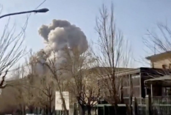 Trump'tan İran'a Saldırı Sonrası İlk Açıklama! 'İran'ın Her Yerine Bombalar Yağdıracağız'