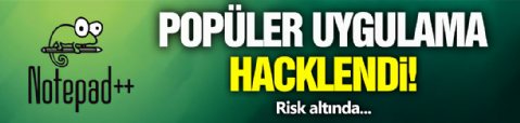 Popüler Uygulama Hacklendi! Risk Var...