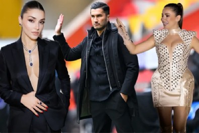 Ünlülerden Pes Dedirten Harcama!