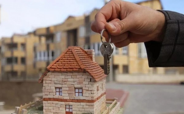 TÜİK Enflasyon Verilerini Açıkladı: Kira Artış Oranı Belli Oldu!