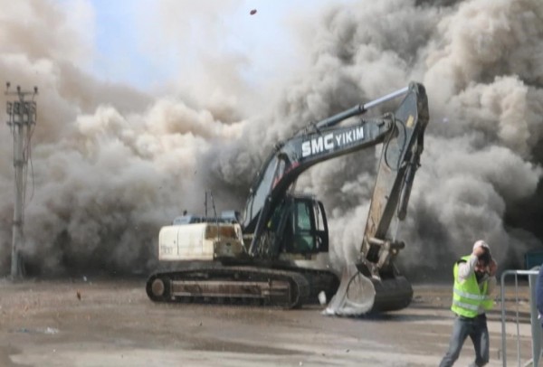 Diyarbakır'da Korkunç Gerçek!