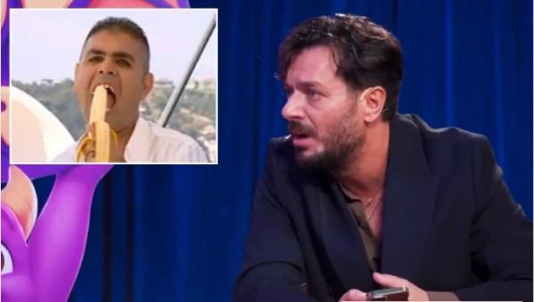 Ajdar'ın İstekleri Şok Etti!