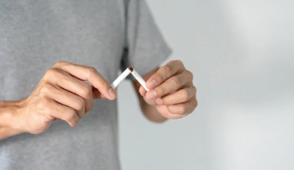 Sigara Yasağı Düzenlemesi Geliyor!