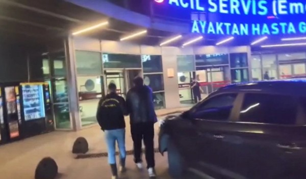 İstanbul'da Çocuklara Yönelik Cinsel İstismar İçeriklerini Temin Edenlere Gözaltı!