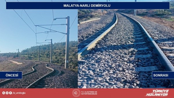 Deprem Bölgesinde Dev Hamle! '79,4 Milyar Lira Harcama Yaptık'