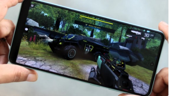 O Telefonun İşlemcisi Meydan Okuyor!