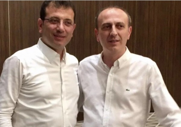 Dilek İmamoğlu'nun Kardeşi Gözaltında! Uyuşturucu...