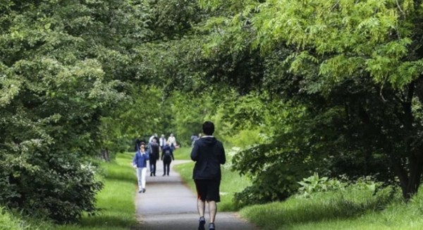 Yavaş Hareket Etmenin Faydaları!