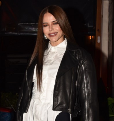 Simge ' Hayatımda Kimse Yok '