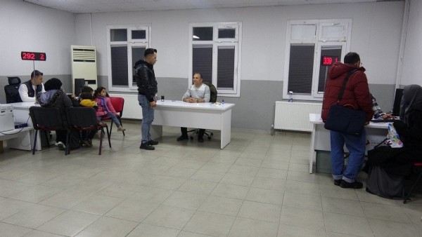 Suriye Terörden Arındırılıyor! Gönüllü Geri Dönüşler Arttı