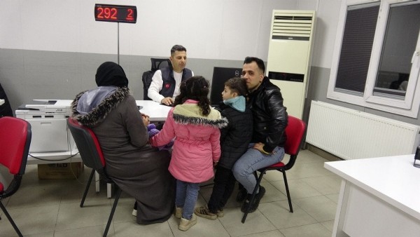 Suriye Terörden Arındırılıyor! Gönüllü Geri Dönüşler Arttı