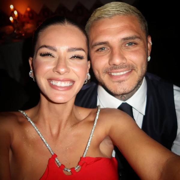 China Suarez Çocuk İstiyor