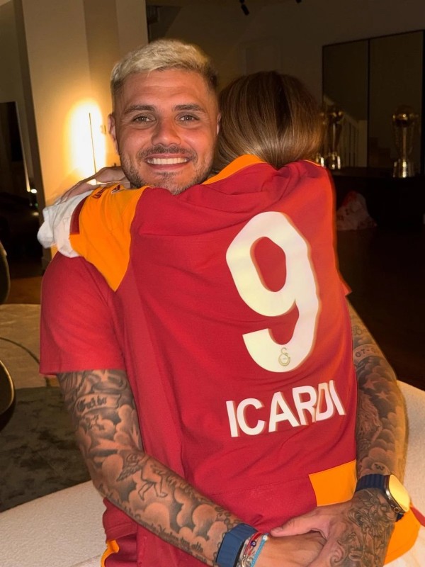 China Suarez Çocuk İstiyor