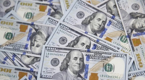 Merkez Bankası Rezervlerinde Tarihi Rekor!