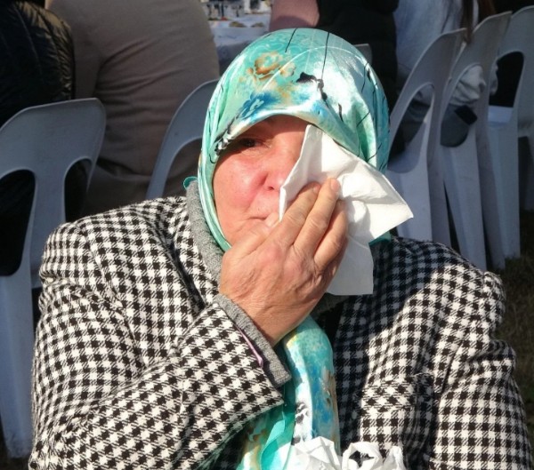 Ermeni Katliamından Kaçtılar 108 Yıl Sonra Buluştular!