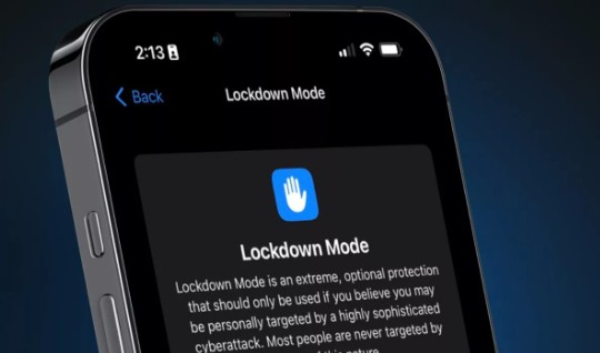 iPhone Güvenliği Kırılmıyor!