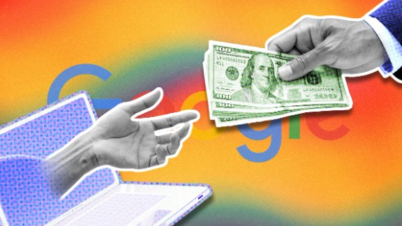 Google Ne Kadar Kazandı?