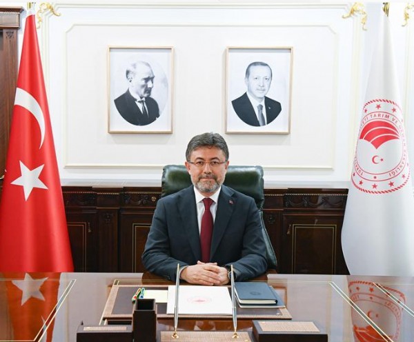 Bakan Yumaklı Açıkladı! Denetimler Artıyor...