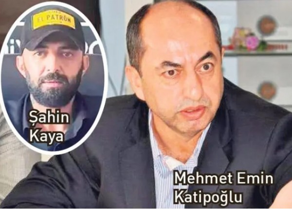 Futbolda Şike Soruşturmasında İddianame Hazır! Başkanların Maç Pazarlığı HTS Kayıtlarında...