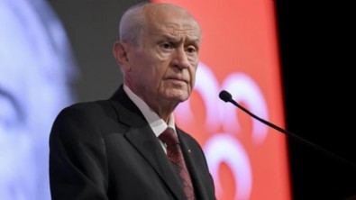 Devlet Bahçeli'nden önemli açıklamalar