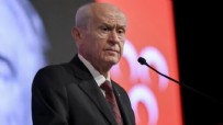 MHP lideri Devlet Bahçeli'den 6 Şubat depremleri mesajı! 