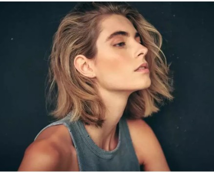 Genç Manken Ölü Bulundu!